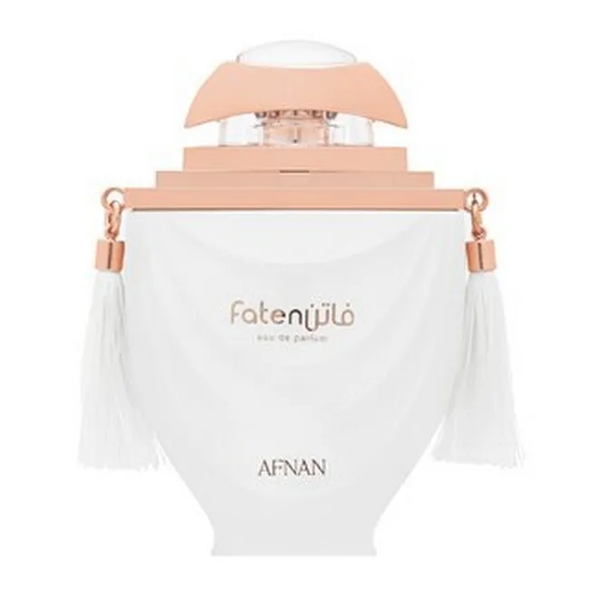 Afnan Perfumes - Faten White - 100 ml - Edp