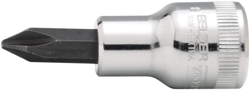 Philipstop 3/8" firk. PH2