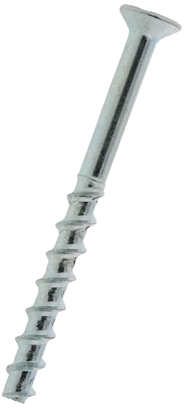 Spit TAPCON CSK betonskrue FZB 5×40/5, 100stk
