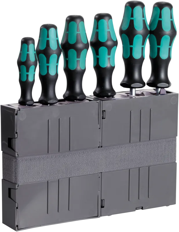 ½ Tool Fix t/Taco 150×238×40 grå