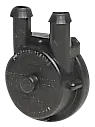 Pumpeforsats 1500 L/H T/1/2"