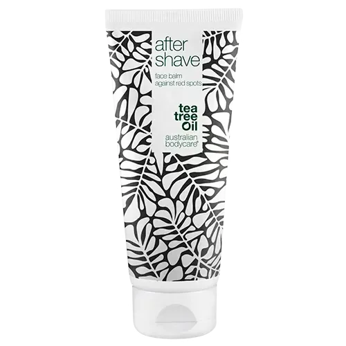 Australian Bodycare After Shave Men (200 ml)