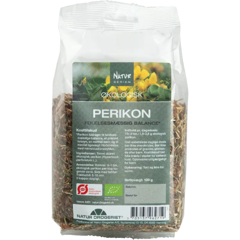 Natur Drogeriet Perikon Ø (100 g)