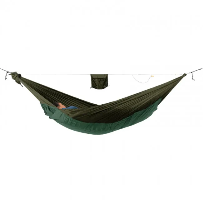 Ticket to the Moon Mat Hammock, Hængekøje, Grøn
