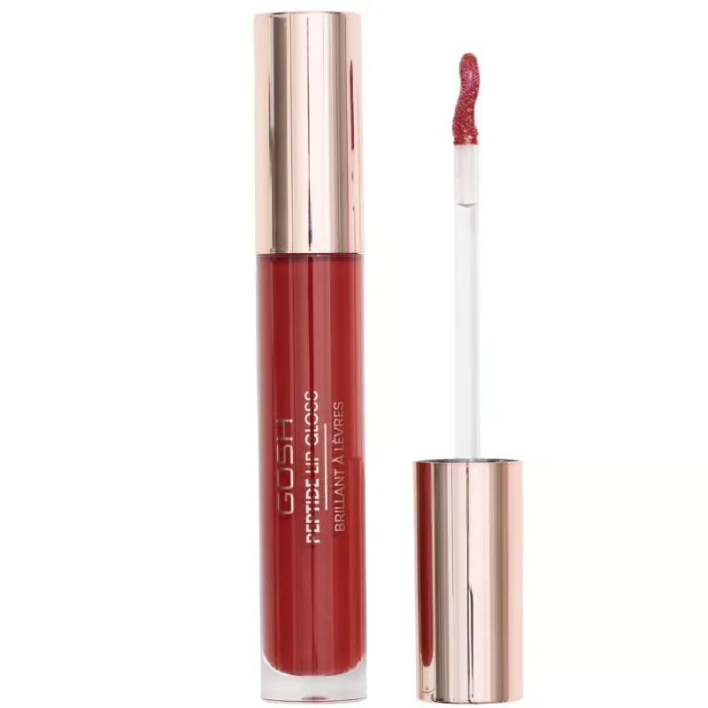 Gosh Peptide Lip Gloss 005 Cherry (7 ml)