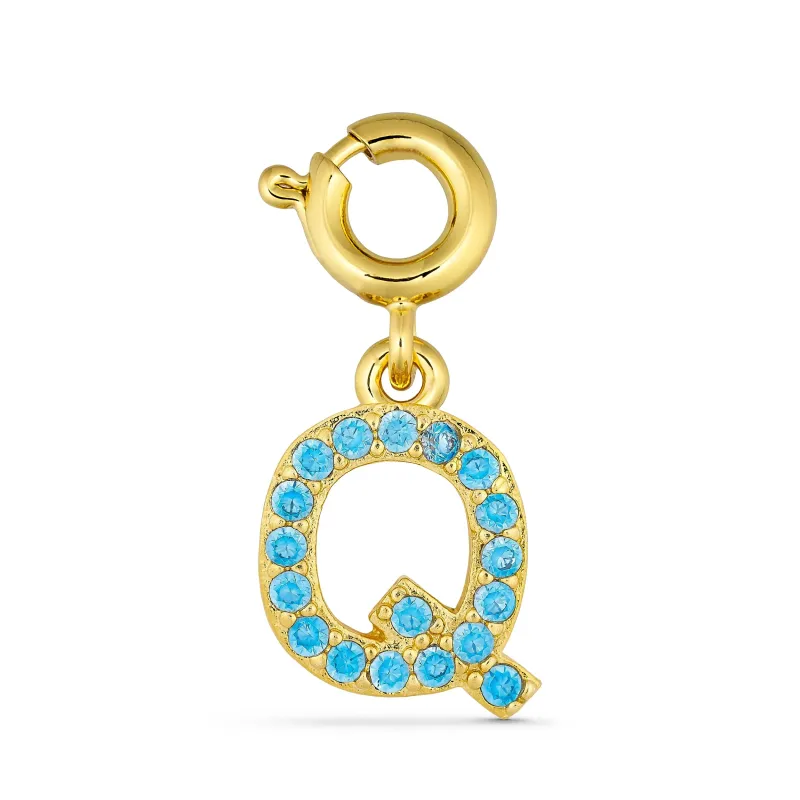 ANNEBRAUNER Q Charm