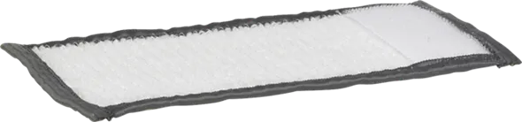 Vikan Skurepad, 175 mm, Hvid