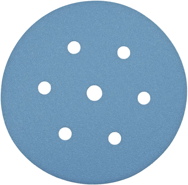 Fiberrondel 1948 Siaflex 7H ø150 K320