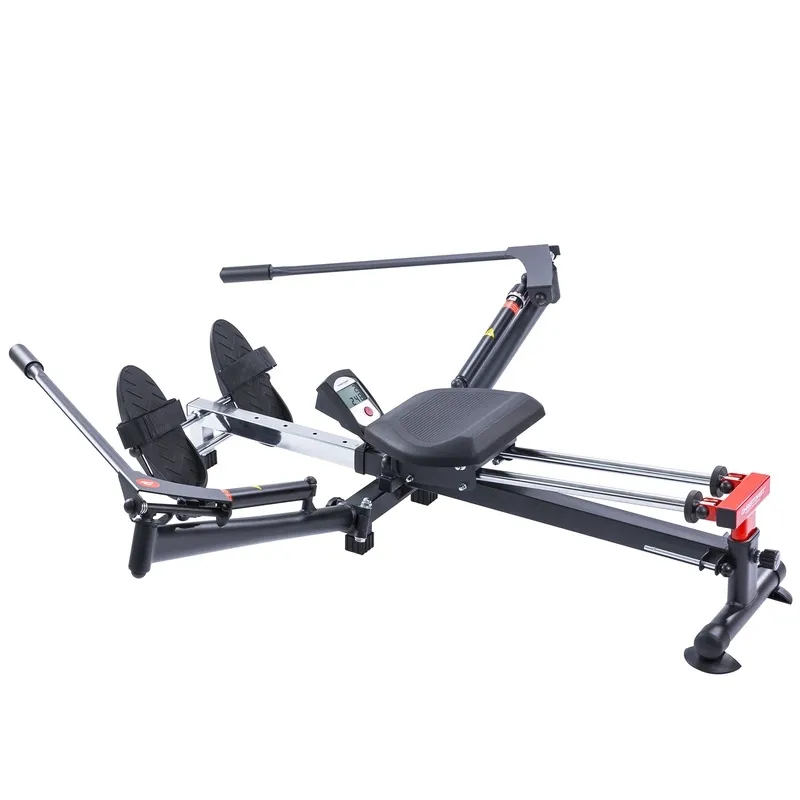 Top Sport Accord Romaskine
