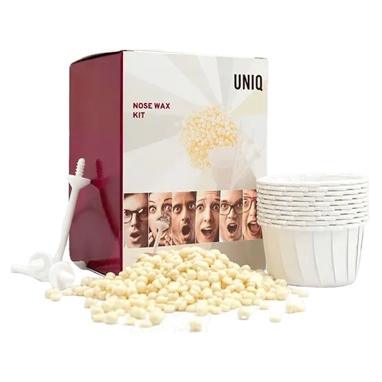UNIQ Næsevoks Kit