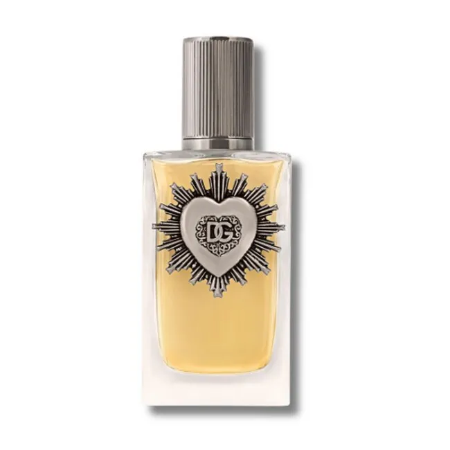 Dolce & Gabbana - Devotion Pour Homme Eau de Parfum - 50 ml
