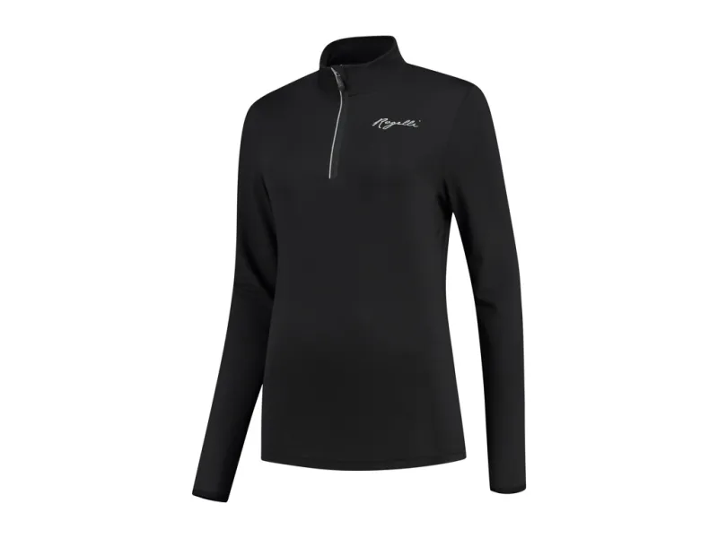 Rogelli Carina 2.0 sports bluse lange ærmer