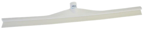 Vikan Ultra hygiejnisk skraber, 700 mm, Hvid