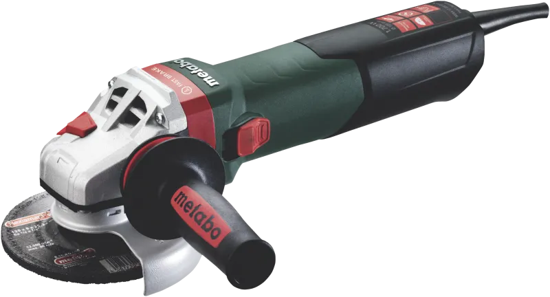 Vinkelsliber WEBA 17-125 Quick