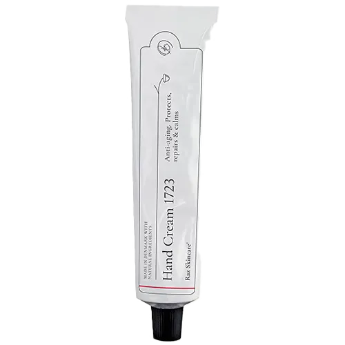 Raz Skincare New & Improved Hand Cream (75 ml)