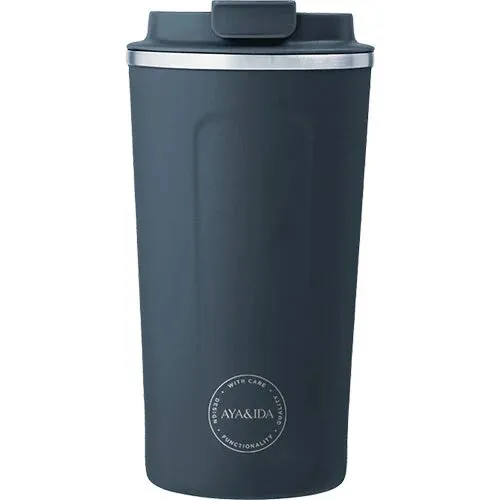 CUP2GO 500 ml - Navy Blue