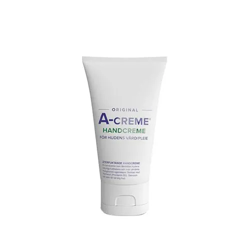 A-Creme Håndcreme - 50 ml.