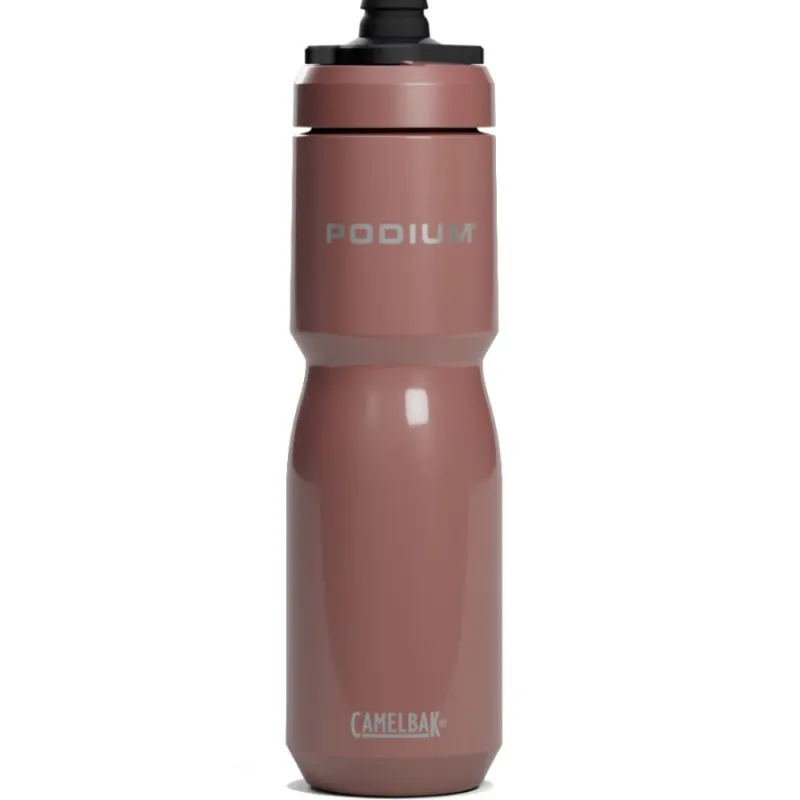Camelbak Podium Insulated Steel 650ml, rød