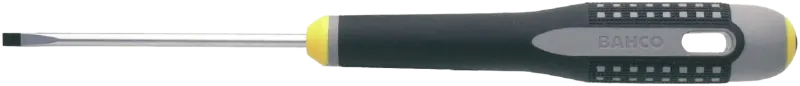Ergo skruetrækker kærv 2,5×75 mm