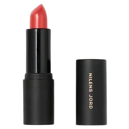 Nilens Jord Lipstick Cinnamon Red (3,5 g)