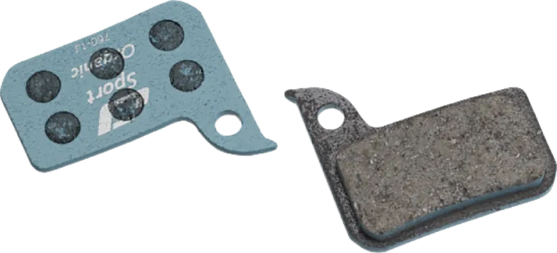 Jagwire Bremseklodser til SRAM Resin