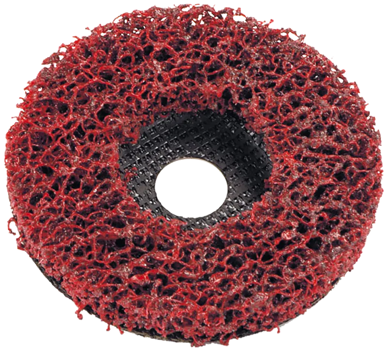 Grovrenseskive 28VL ø125mm t/vinkelsliber x-grov