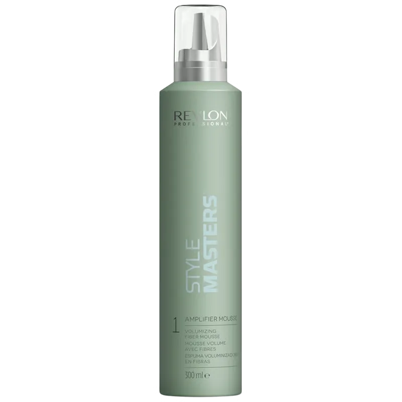 Revlon Style Masters Volume Amplifier Mousse 300 ml.