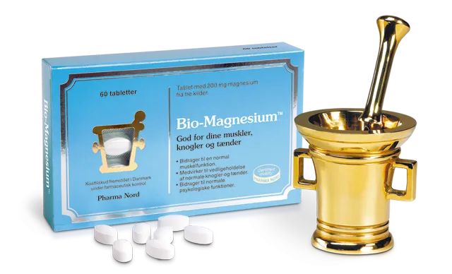 Pharma Nord Bio-Magnesium