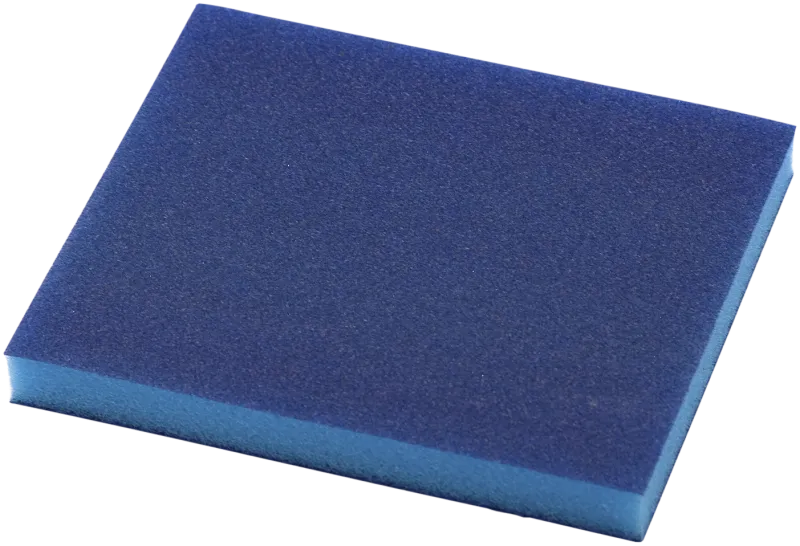 Slibesvamp 7983 98×120×13 K180 grøn