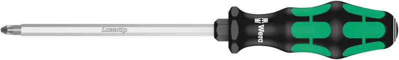 Skruetrækker 355 SK PZ3×150 mm