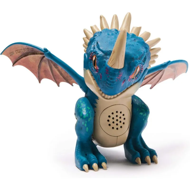 Dragons Movie Interactive Deadly Nadder