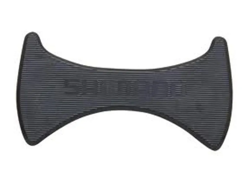 Shimano Pedalbeskytter - Passer til flere typer R540/R6610