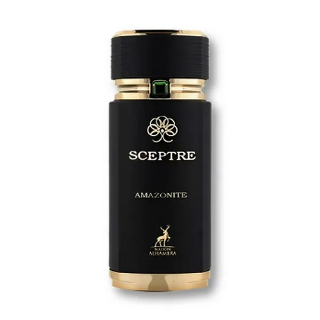 Maison Alhambra - Sceptre Amazonite Eau De Parfum - 100 ml