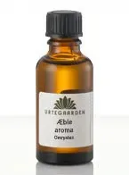 Urtegaarden Æble aroma (10 ml)