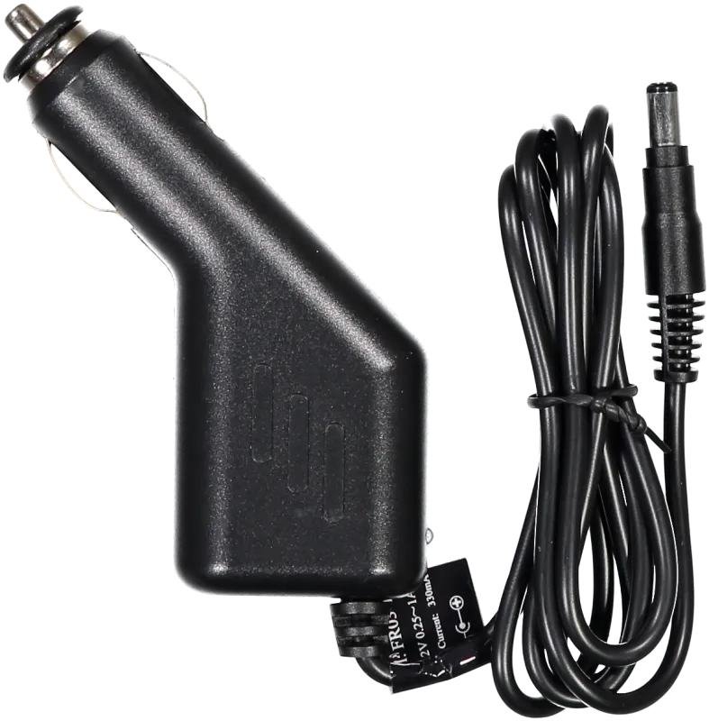 Peltor batterioplader t/ACK03, 12V, FR03-12