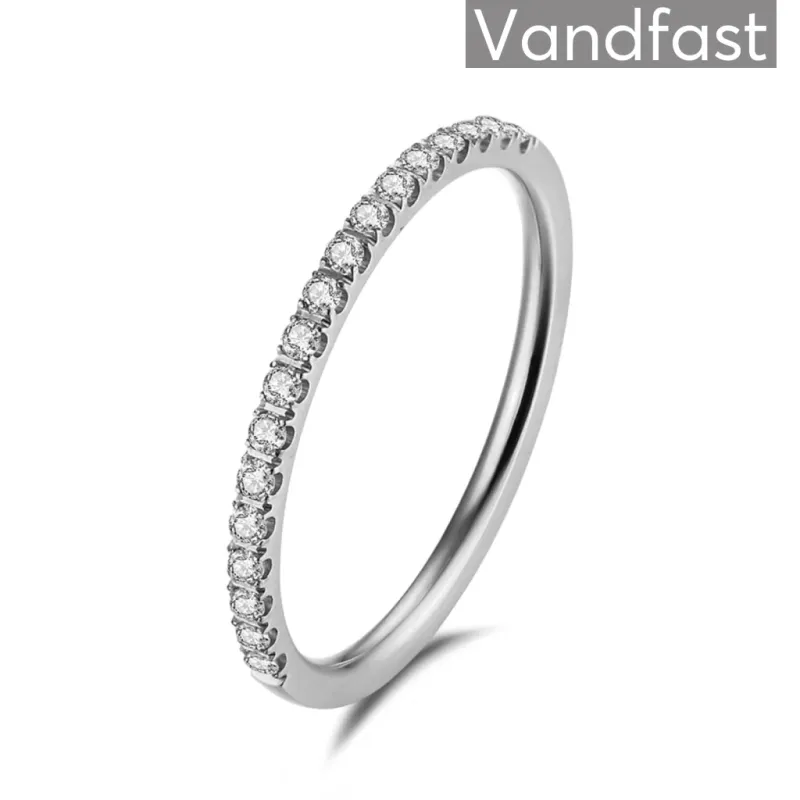 ANNEBRAUNER Side Ring
