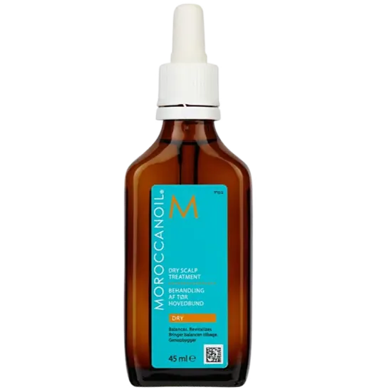Moroccanoil Dry Scalp Treatment 45 ml.