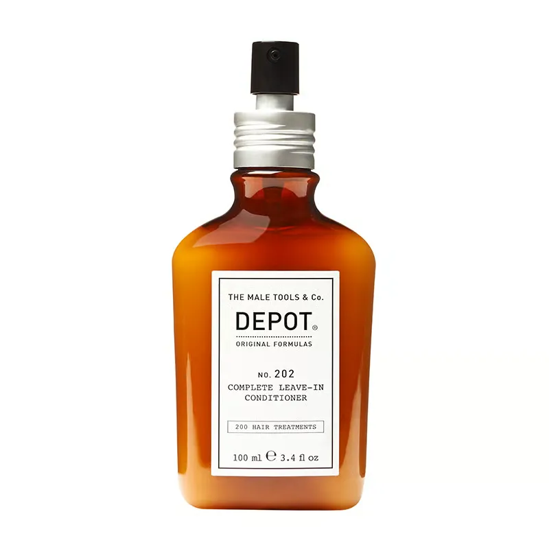 Depot No. 202 Leave In Conditioner 100 ml.