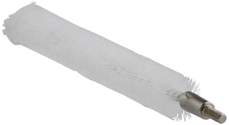 Rørbørste 5365, ø20×200 mm, medium, hvid