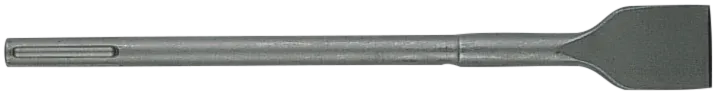 Bredmejsel SDS-max 50×400 mm