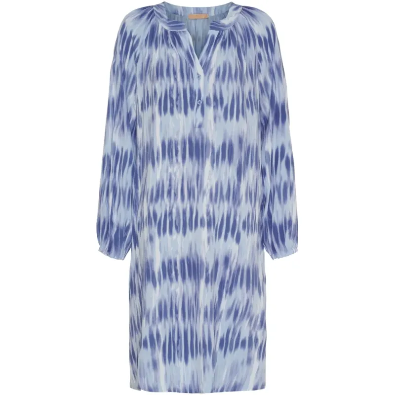 Marta du Chateau dame kjole MdcSylvette 3699/E - Jeans