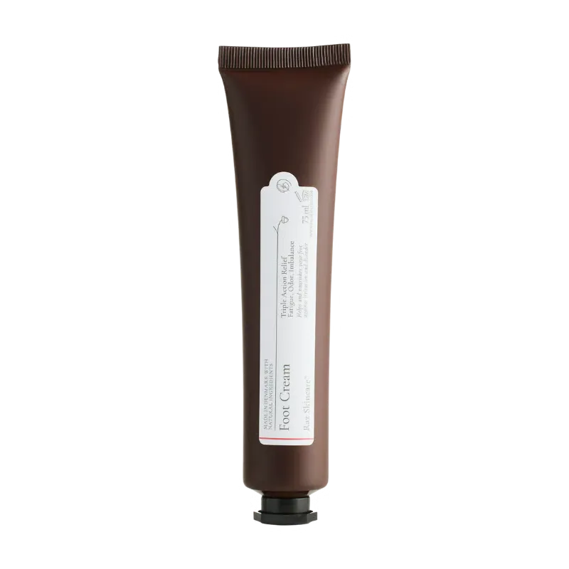 Raz Skincare Foot Cream (75 ml)