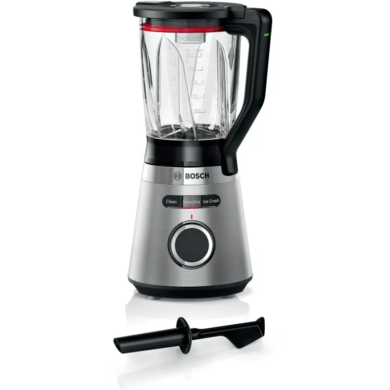 Bosch MMB6382M VitaPower Series 4 Blender. Rustfrit stål. 1.200W
