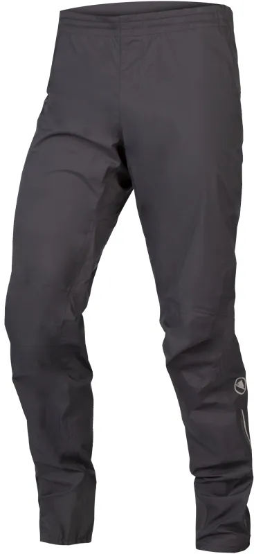 Endura GV500 Waterproof Trouser - Anthracite