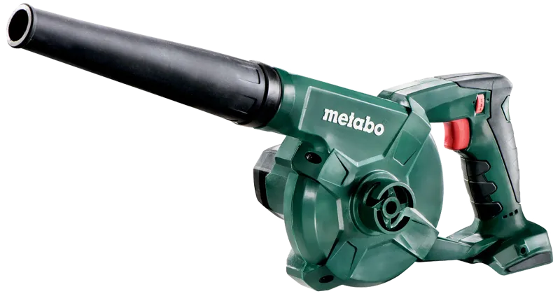Blæser 2600 ltr/min AG 18 solo