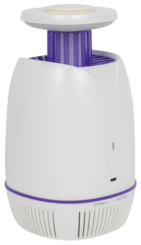 Ryom Myggefanger m/USB Ledning