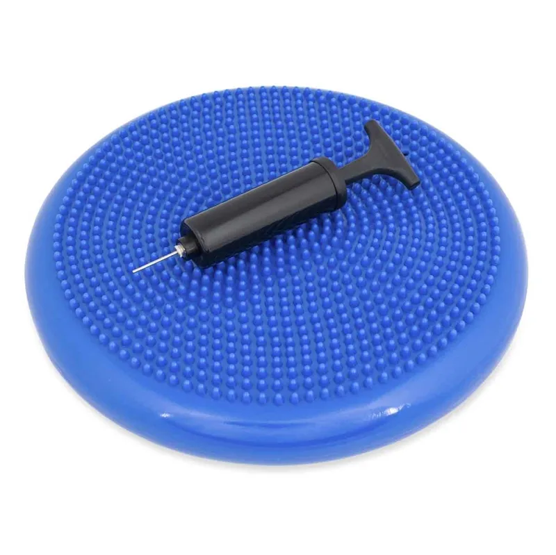ASG Balancepude med Massagepigge