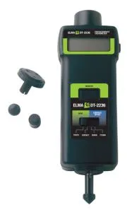 ELMA DT 2236  -  Tachometer/omdrejningstæller