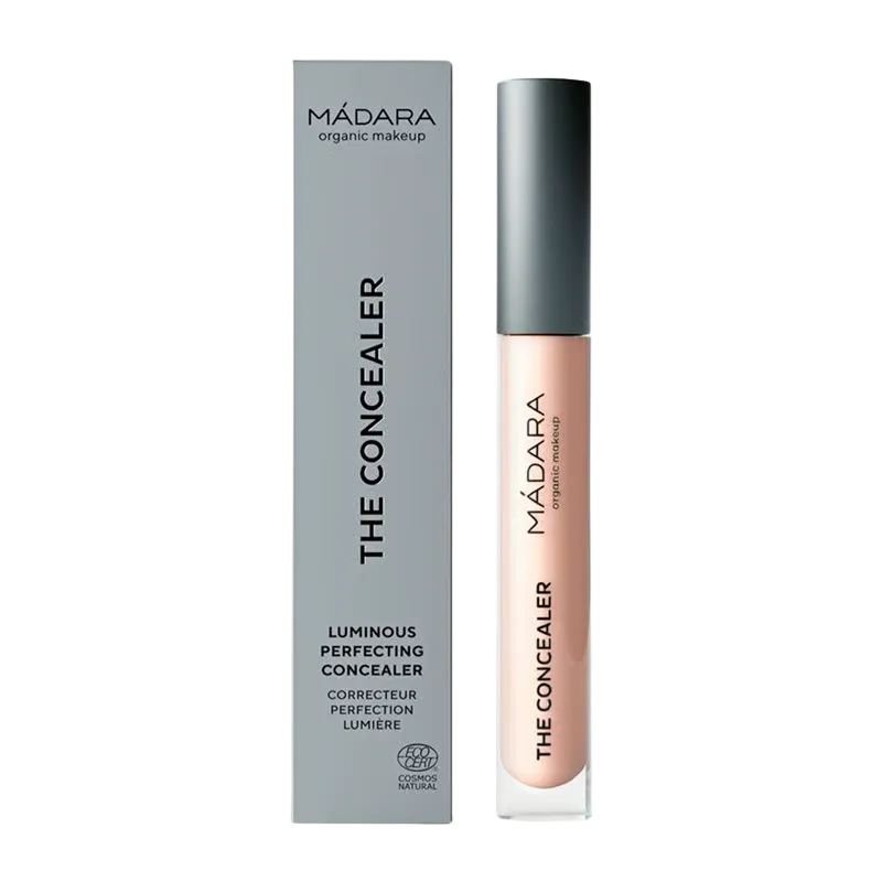 Madara The Concealer 15 Vanilla (4 ml)