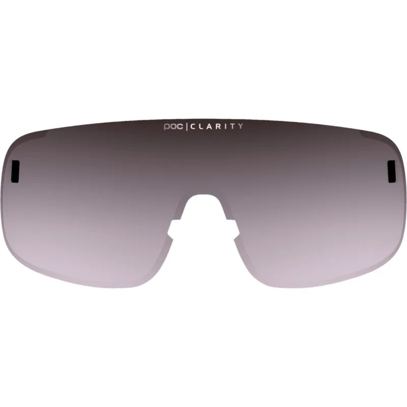 POC Elicit spare lens, clarity road/sunny silver